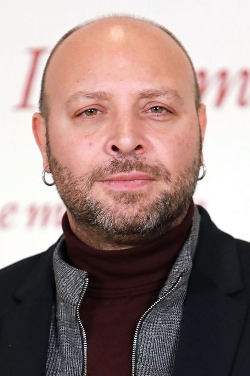 Vicente Romero Sánchez zdjęcie