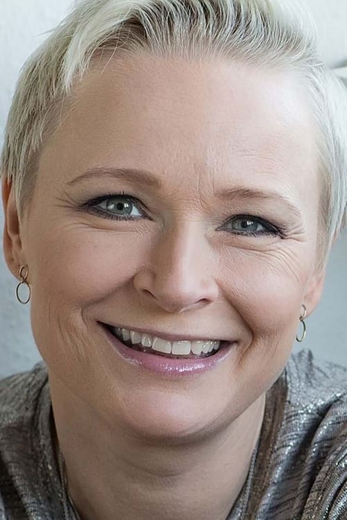 Vicki Berlin zdjęcie