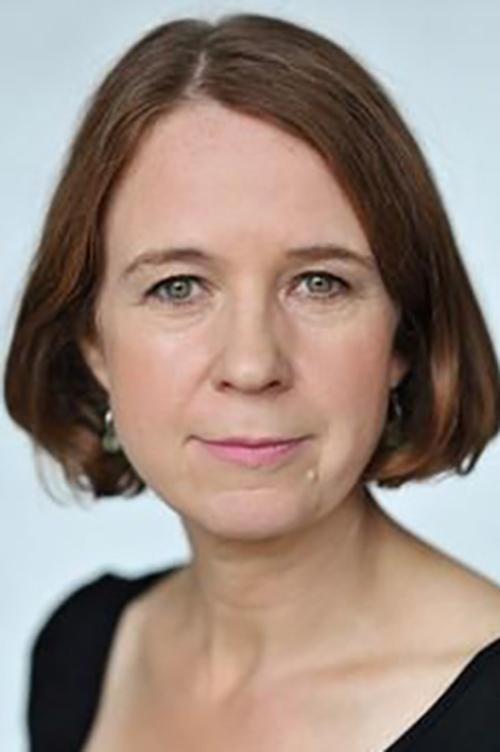 Vicki Pepperdine zdjęcie