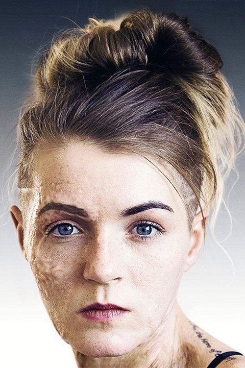 Vicky Knight zdjęcie