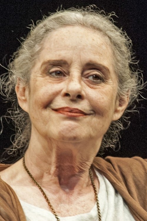 Vicky Peña zdjęcie