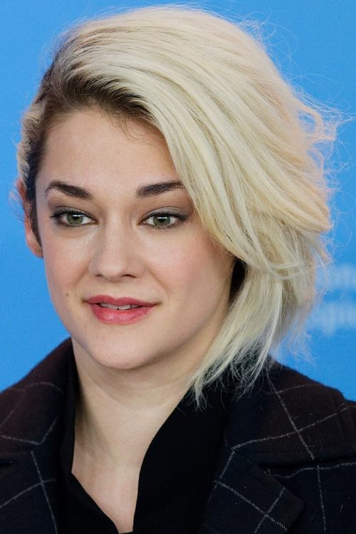 Victoire du Bois zdjęcie