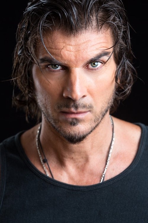 Victor Alfieri zdjęcie