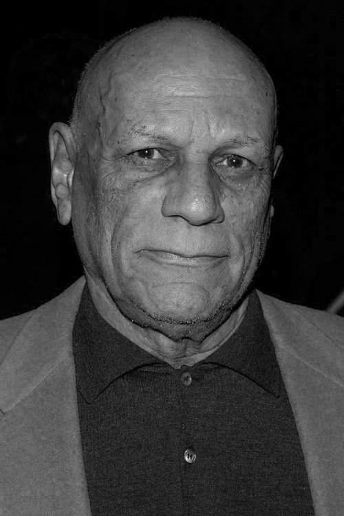 Victor Argo zdjęcie