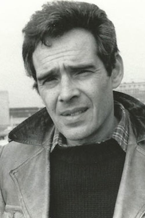 Victor Arnold zdjęcie