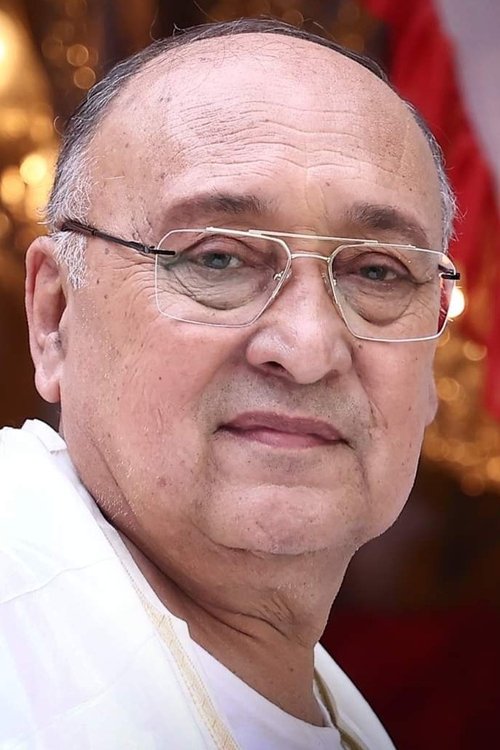Victor Banerjee zdjęcie