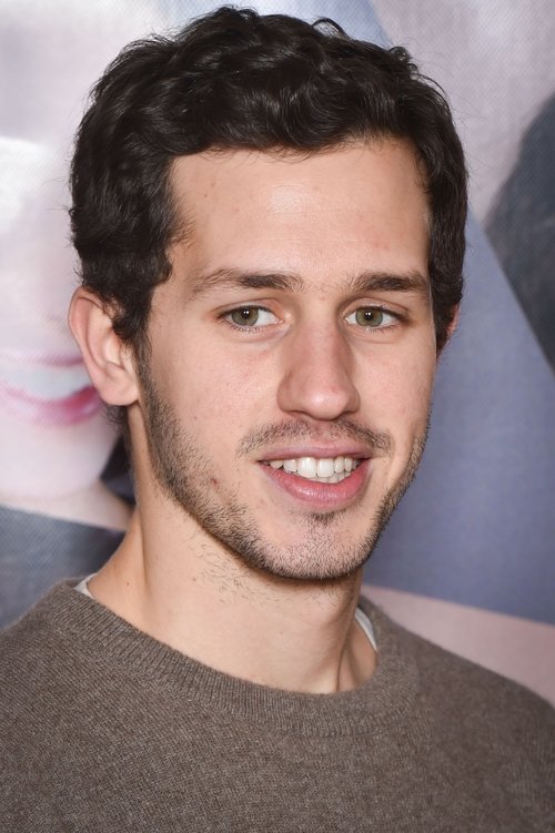 Victor Belmondo zdjęcie