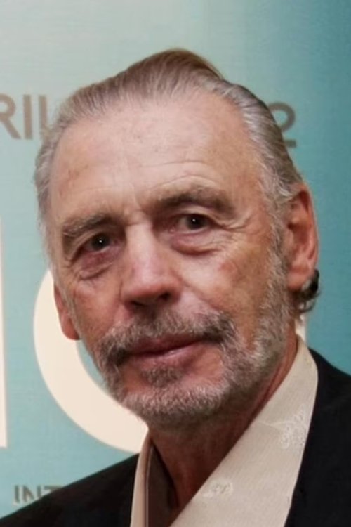 Víctor Bó zdjęcie