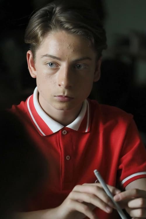 Victor Bonnel zdjęcie