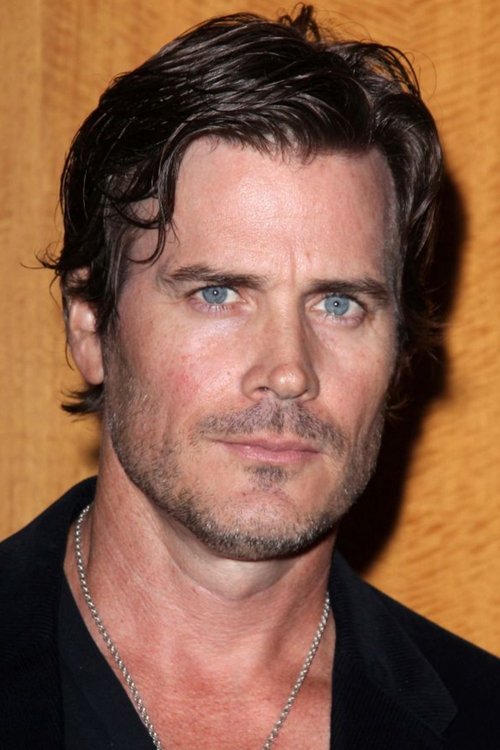 Victor Browne zdjęcie