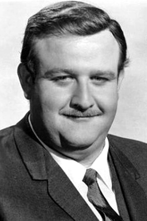 Victor Buono zdjęcie