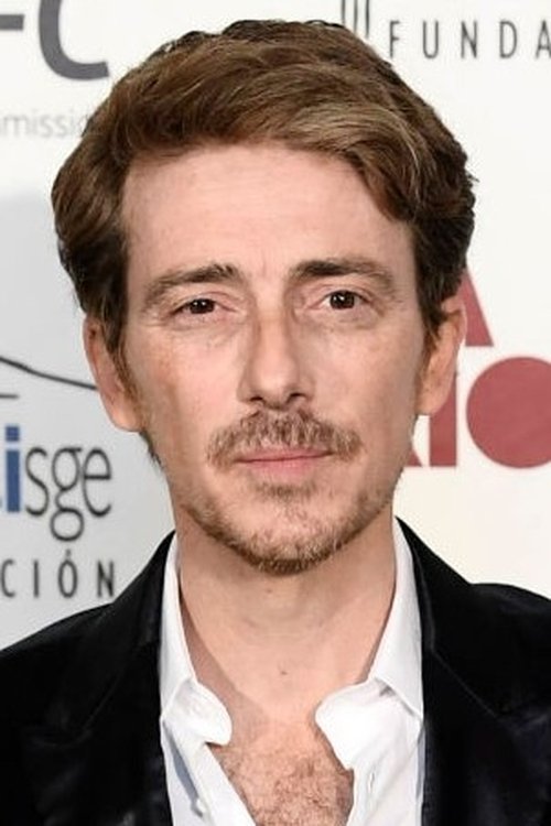 Víctor Clavijo zdjęcie