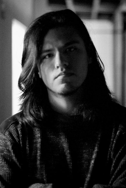 Víctor Estrada zdjęcie