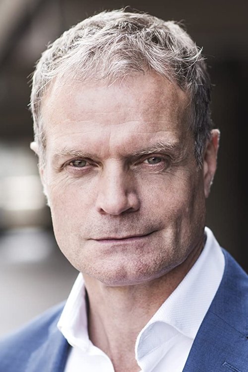 Victor Gardener zdjęcie