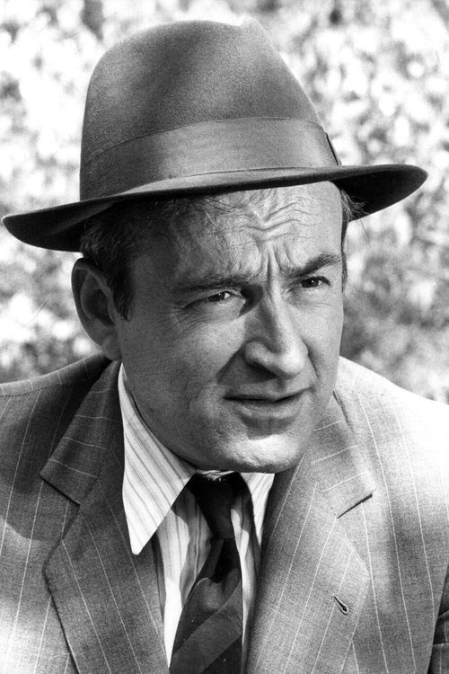 Victor Garrivier zdjęcie