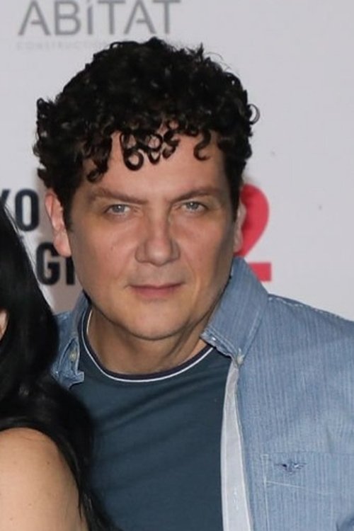 Víctor Huggo Martin zdjęcie