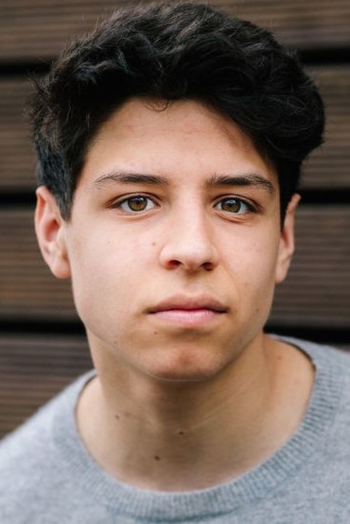 Victor Kadam zdjęcie