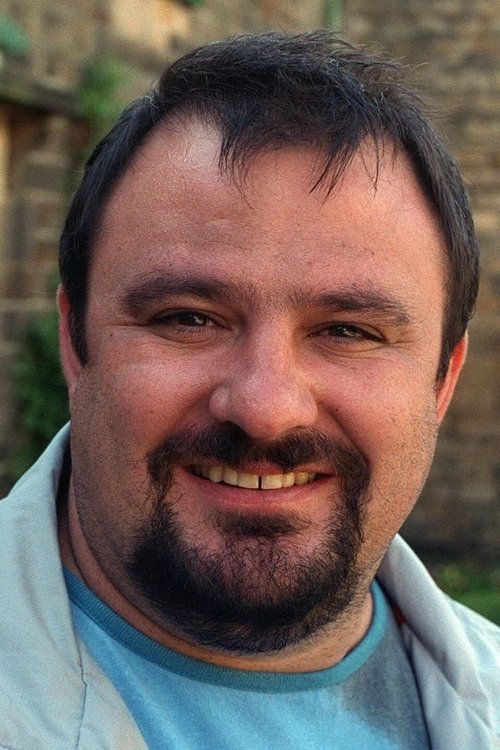 Victor McGuire zdjęcie