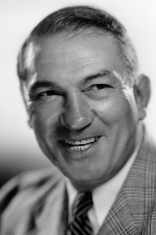 Victor McLaglen zdjęcie