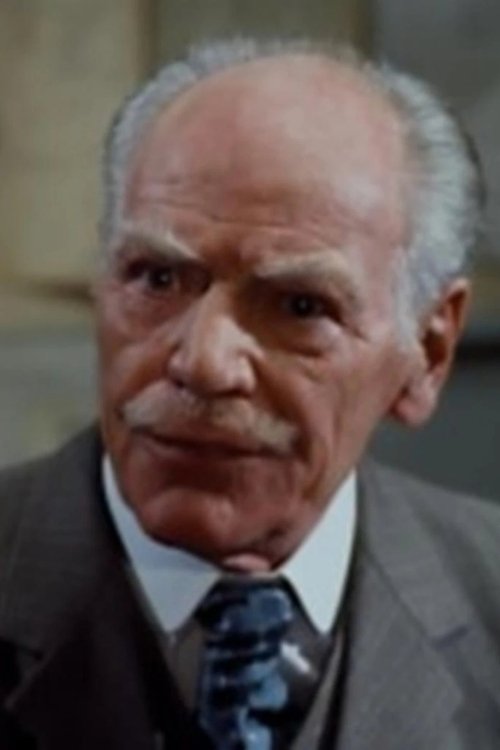 Victor Melleney zdjęcie