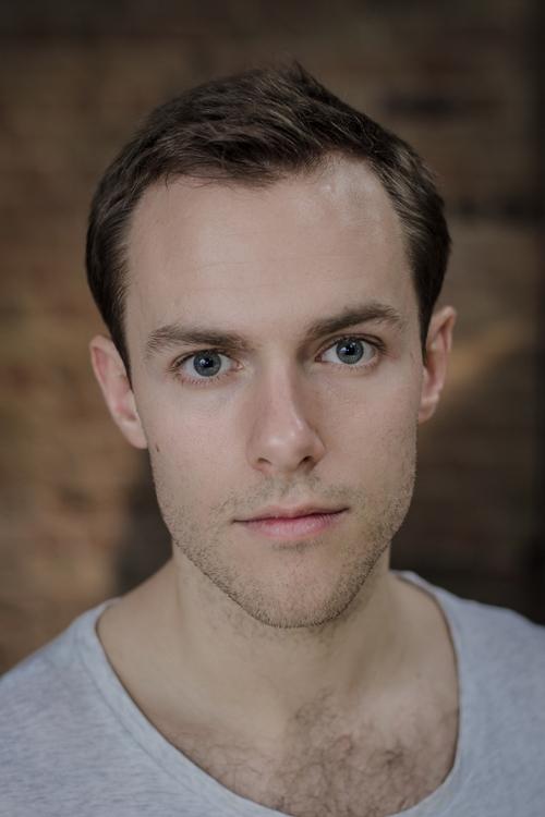 Victor Mellors zdjęcie