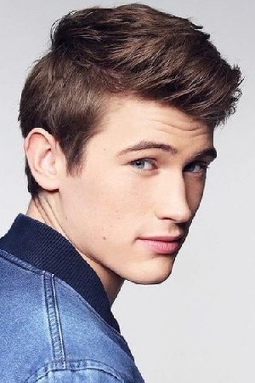 Victor Meutelet zdjęcie