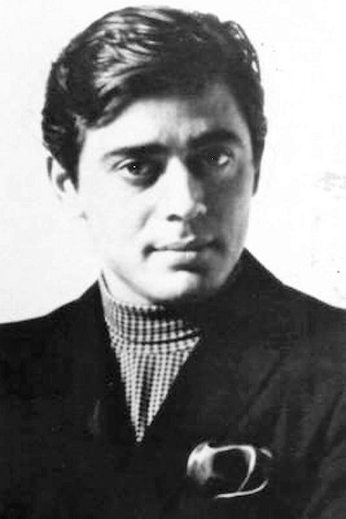 Victor Mohica zdjęcie