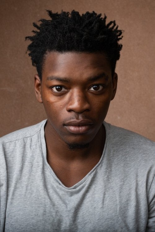 Victor Oshin zdjęcie