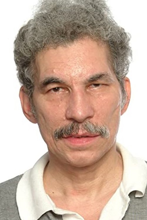 Victor Pagan zdjęcie