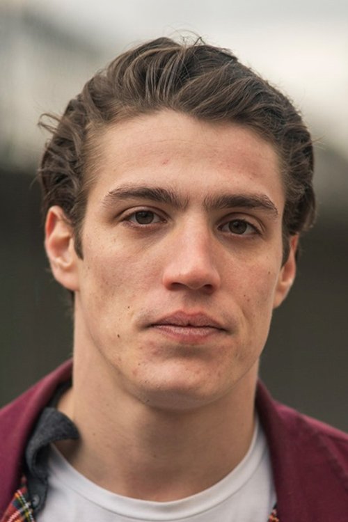 Victor Poirier zdjęcie