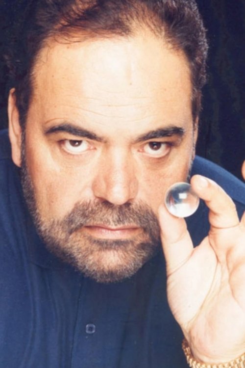 Victor Poletti zdjęcie