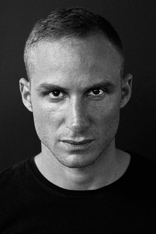 Victor Pontecorvo zdjęcie