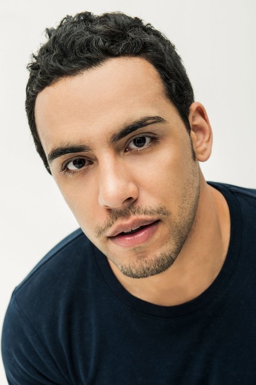 Victor Rasuk zdjęcie