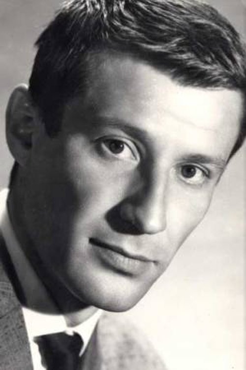 Victor Rebengiuc zdjęcie