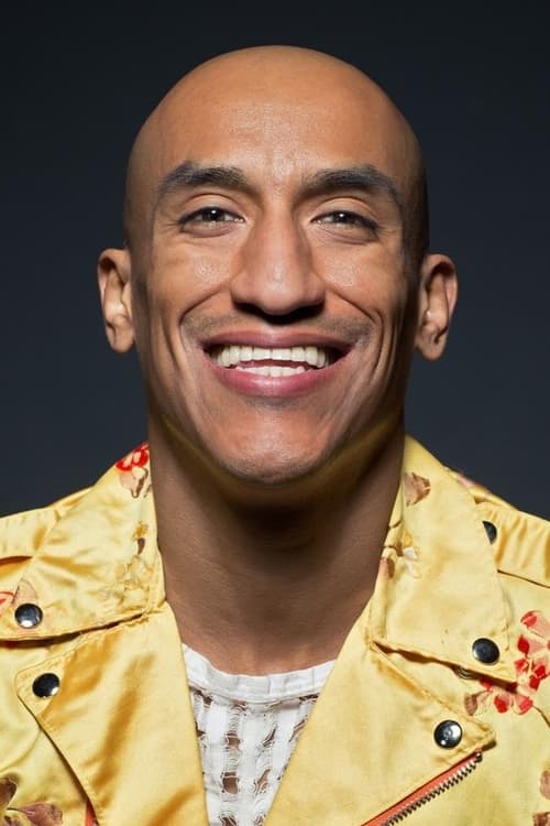 Víctor Rojas zdjęcie