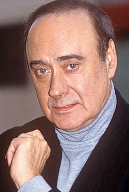 Victor Spinetti zdjęcie