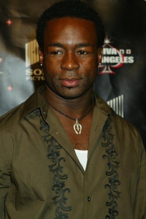 Victor Togunde zdjęcie