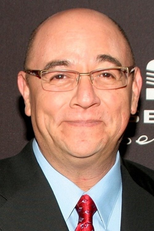 Víctor Trujillo zdjęcie