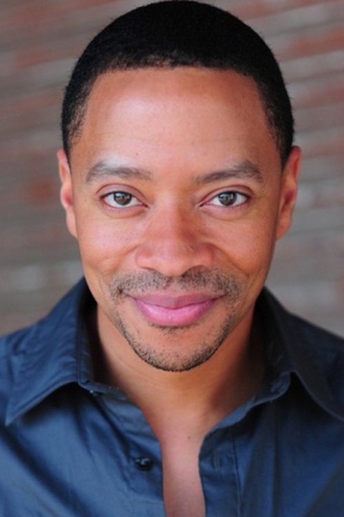 Victor Turner zdjęcie