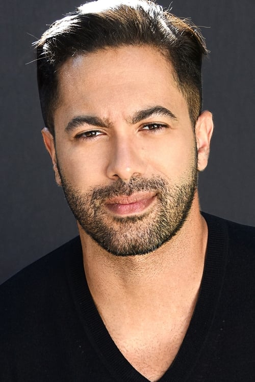 Victor Turpin zdjęcie