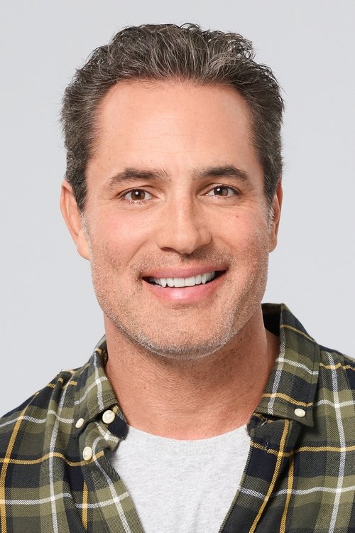 Victor Webster zdjęcie