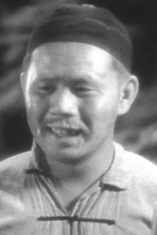 Victor Wong zdjęcie