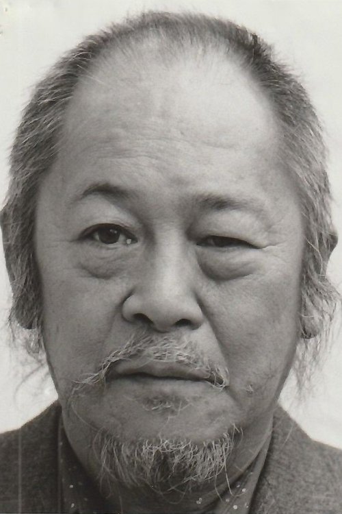 Victor Wong Chi-Keung zdjęcie