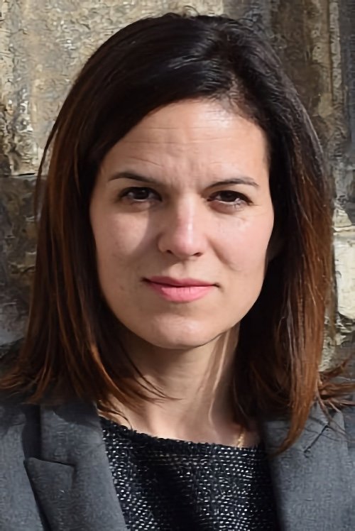 Victòria Aragonés zdjęcie