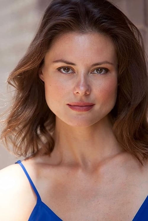 Victoria Barabas zdjęcie