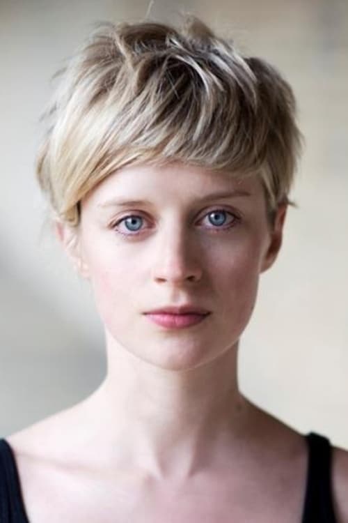 Victoria Bewick zdjęcie