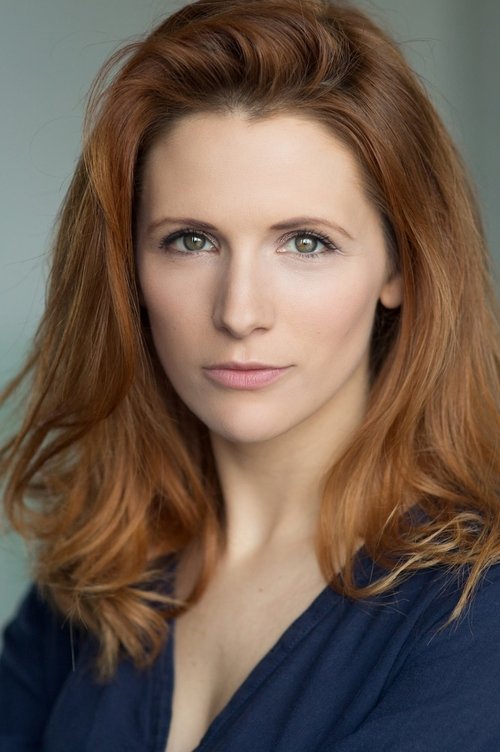 Victoria Broom zdjęcie