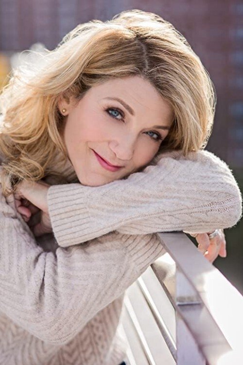 Victoria Clark zdjęcie