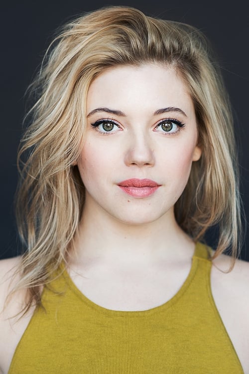 Victoria Diamond zdjęcie