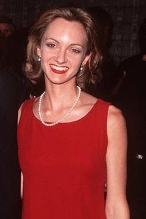 Victoria Duffy zdjęcie